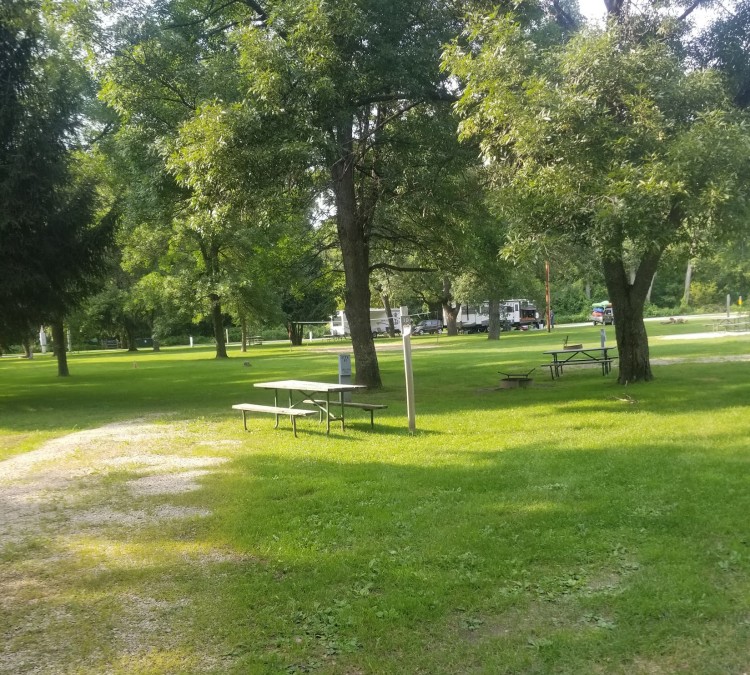Kendallville Park (Cresco,&nbspIA)